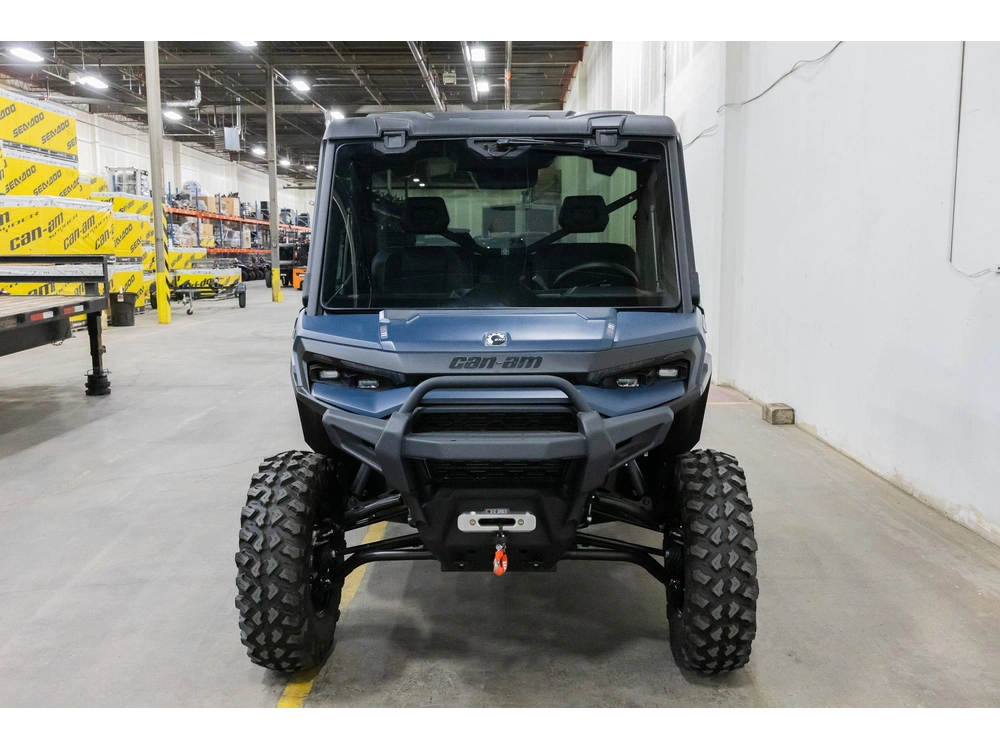 2026 Can-am Defender Limited Hd11 8jtf alt