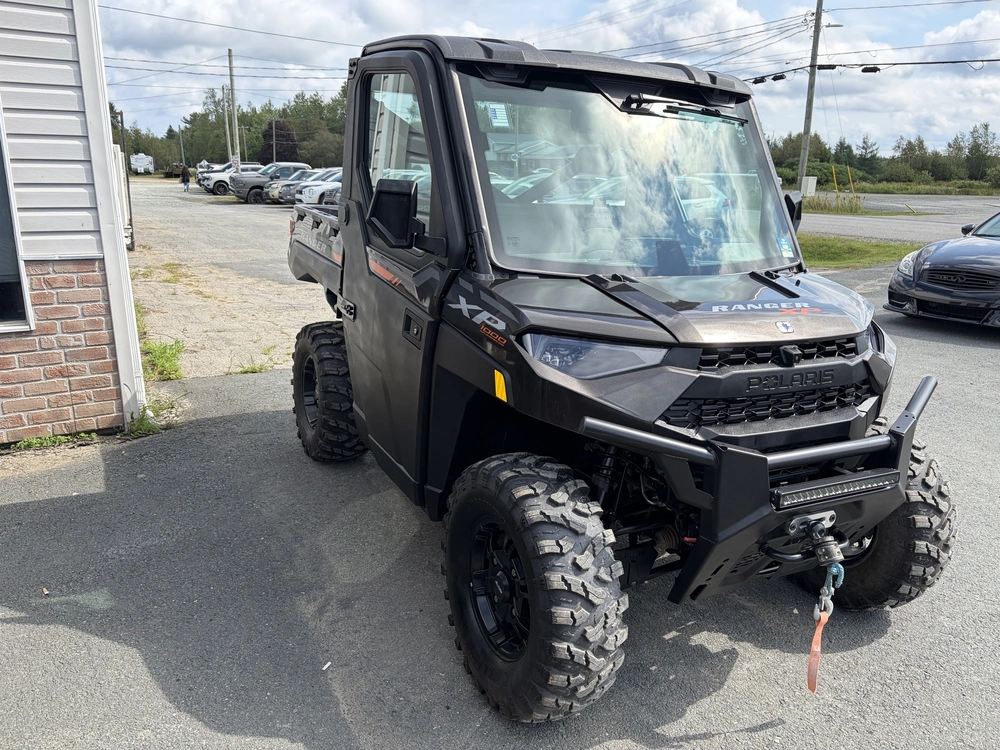 2024 Polaris Ranger Xp 1000 Northstar Ultimate alt