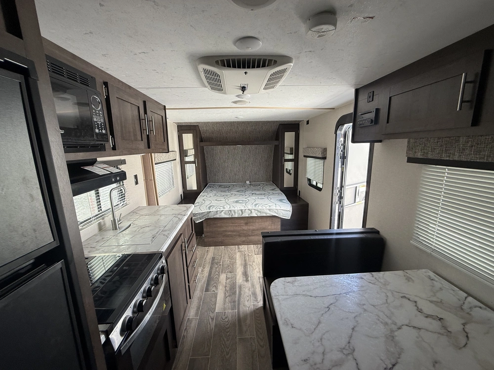 Kz-rv Sportsmen Se 230bhse 2020 alt