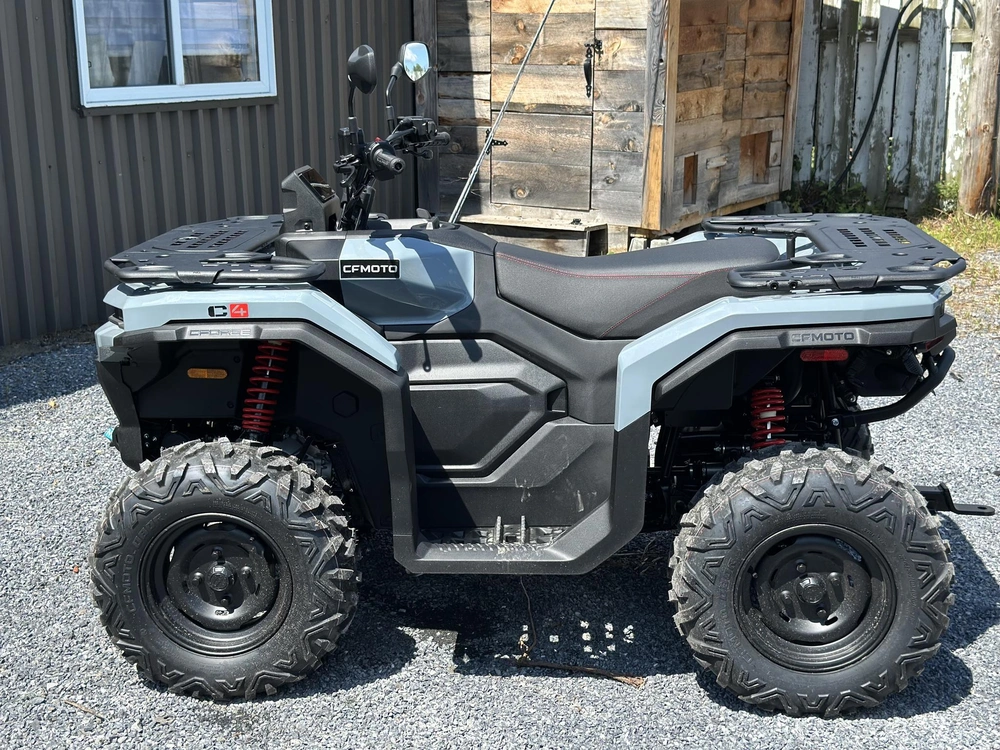 Cfmoto C4 2027 alt