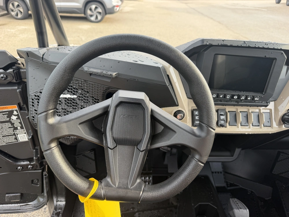 2026 Polaris Rzr Xp 1000 Ultimate alt