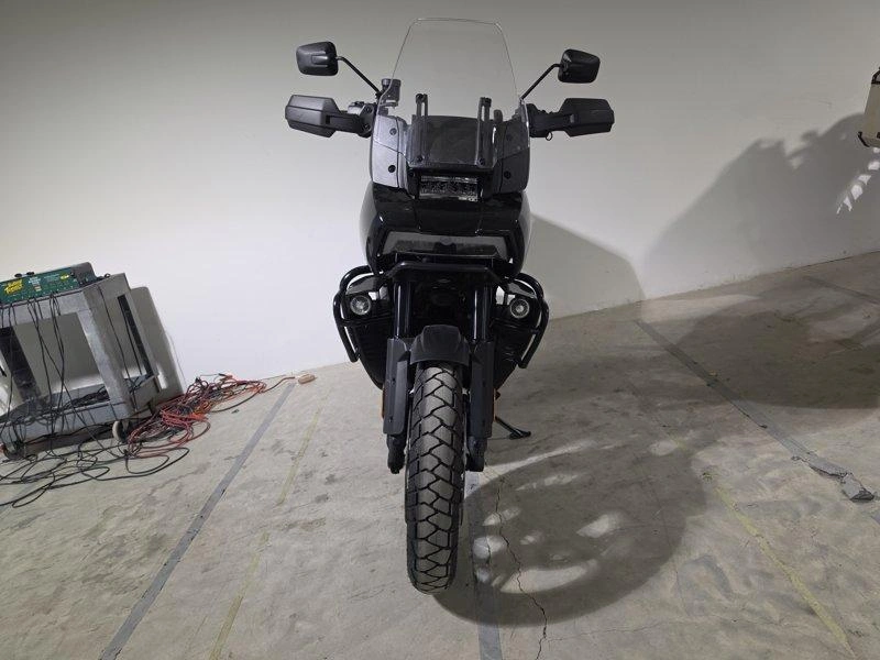 2022 Harley-davidson Ra1250s - Pan America™ Special alt