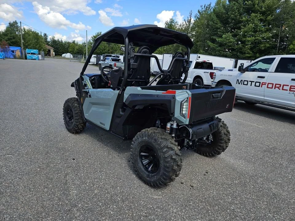 Yamaha Wolverine X2 850 Xt-r 2026 alt