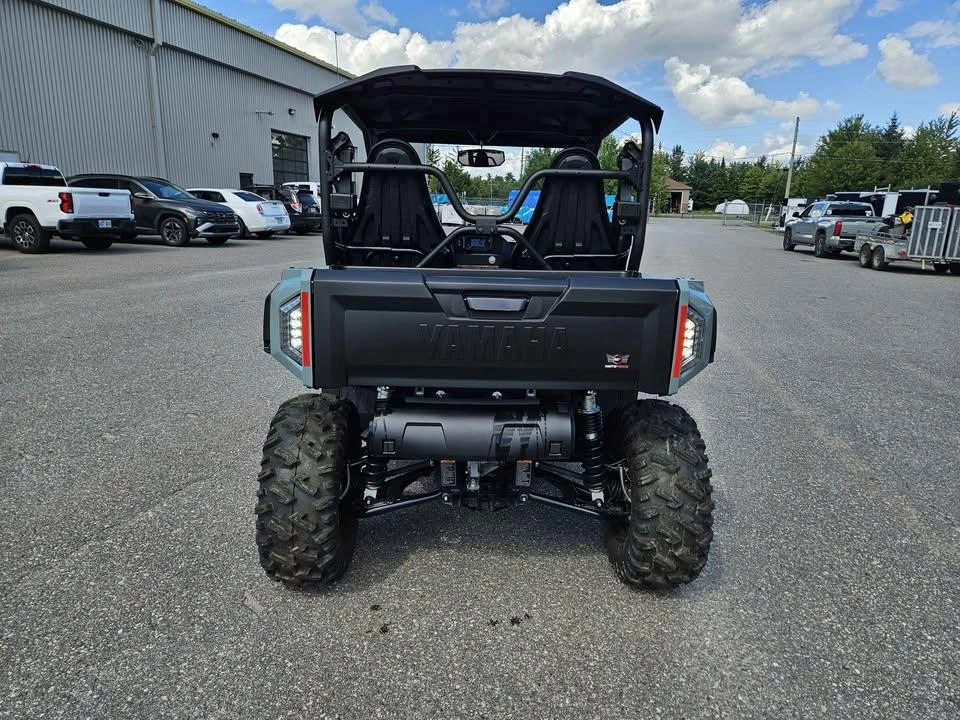 Yamaha Wolverine X2 850 Xt-r 2026 alt