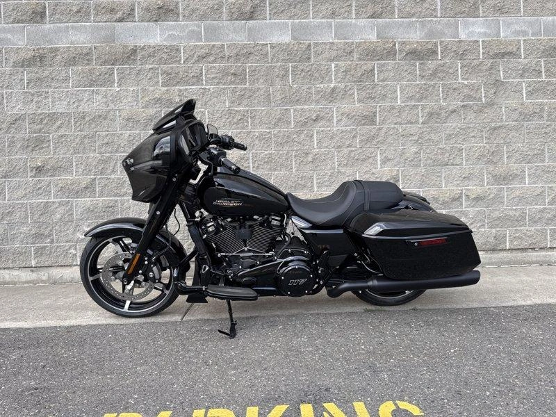 2026 Harley-davidson Touring Flhx - Street Glide™