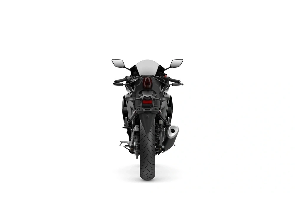 2026 Yamaha Yzf-r3 alt
