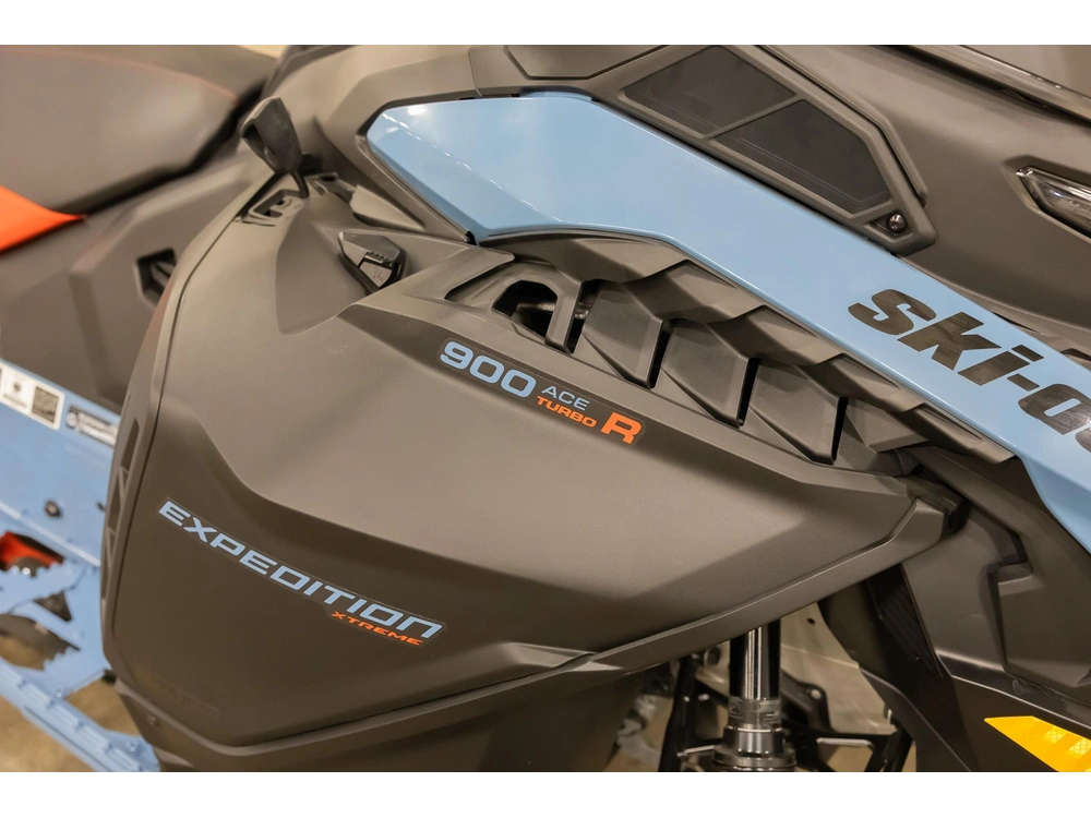 2026 Ski-doo Expedition Xtreme 900 Turbo Aptb alt
