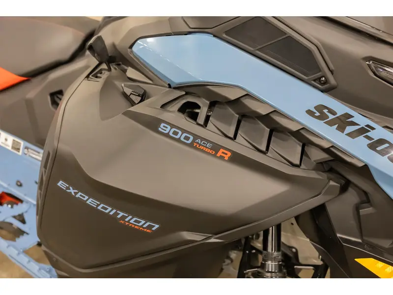 2026 Ski-doo Expedition Xtreme 900 Turbo Aptb alt
