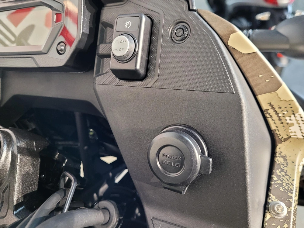 2026 Kawasaki Klr 650 Adventure *3.99%/60 Mois💳 alt