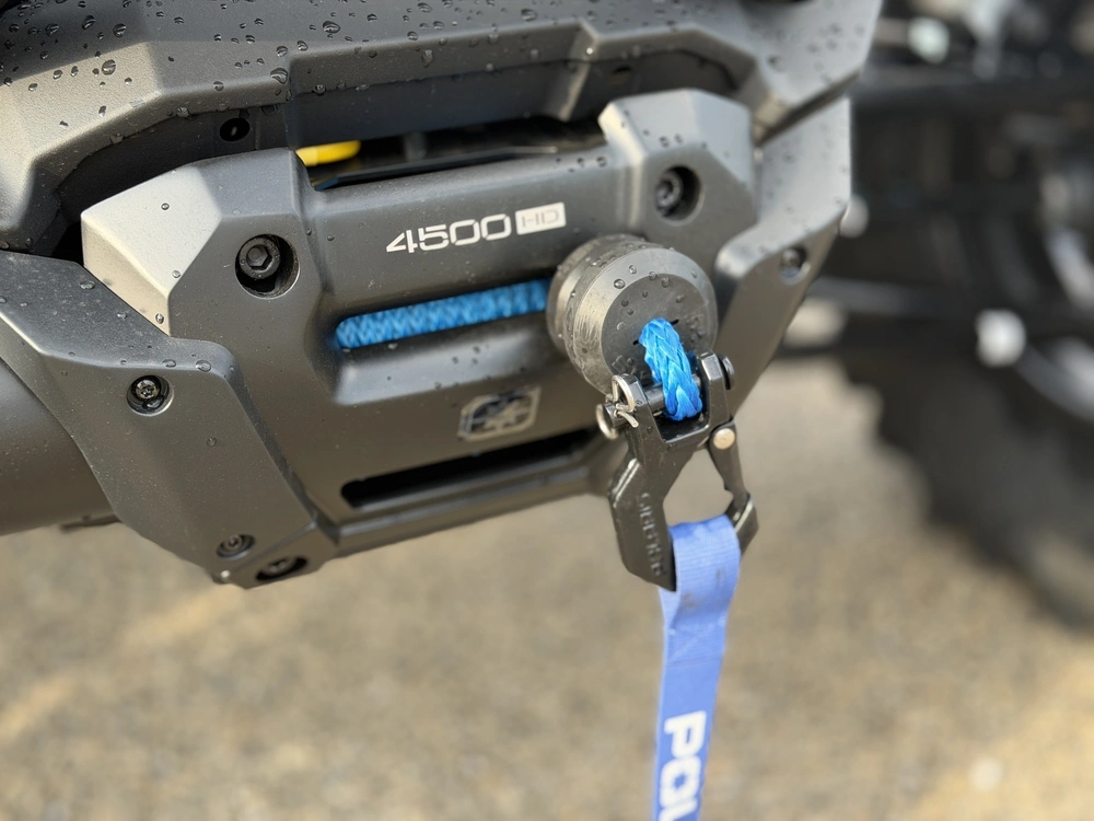 2026 Polaris Rzr Xp 1000 Ultimate alt