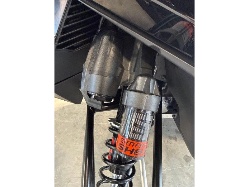 2026 Ski-doo Mxz X-rs 137 850 E-tec Ice Ripper Xt 1.5'' E.s. W/ Smart-shox W/ 10.25'' Touchscreen alt