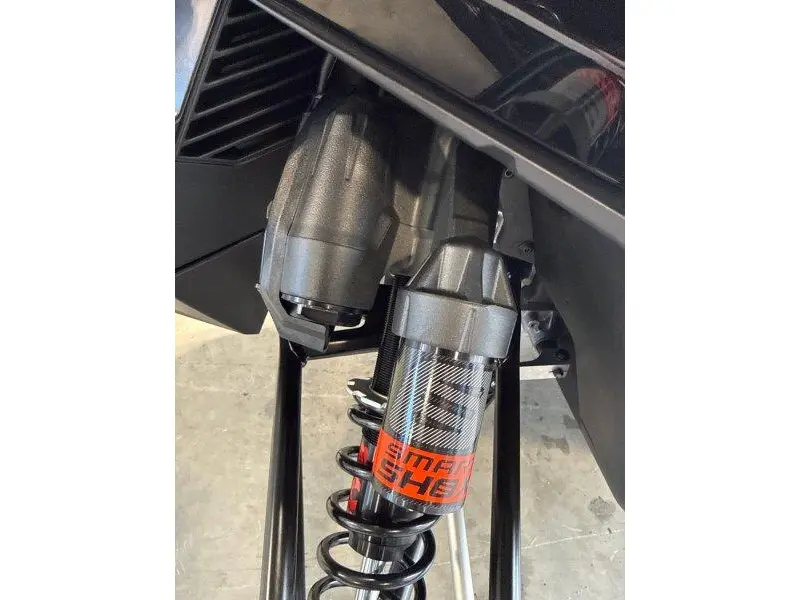 Ski-Doo MXZ X-RS 137 850 E-TEC Ice Ripper XT 1.5'' E.S. w/ Smart-Shox w/ 10.25'' Touchscreen 2026