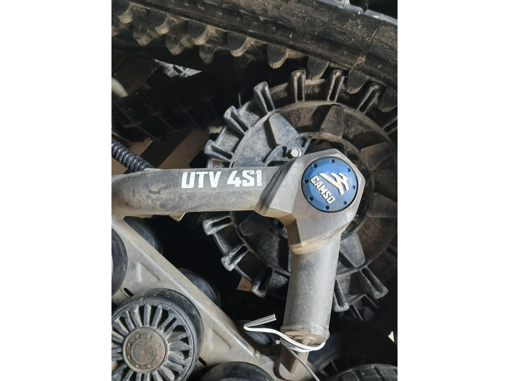 Can-am Def Xt Cab Hd8 2018 alt