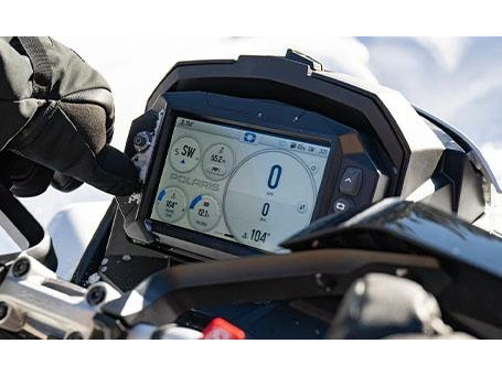 2027 Polaris 850 Switchback Xc 146 alt