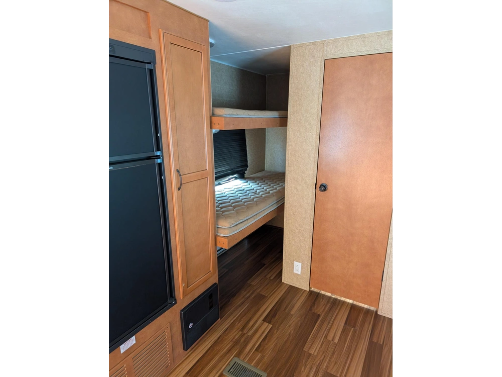 Gulf Stream Trailmaster 265bhs 2014 alt