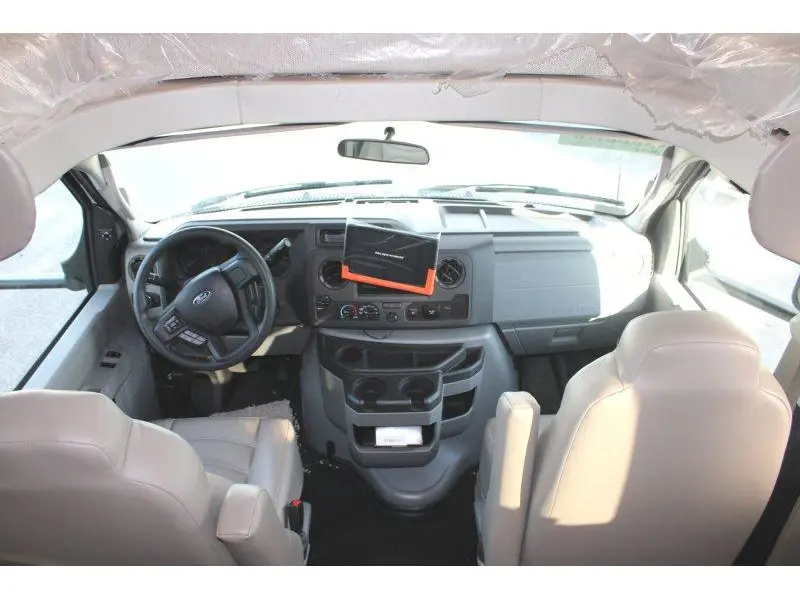 Entegra Coach Odyssey 24B 2027