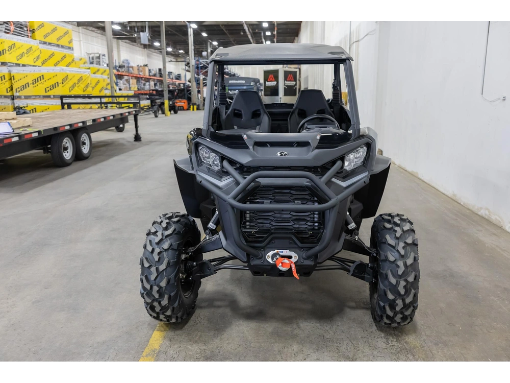 2026 Can-am Commander 1000 Xt 6gtd alt