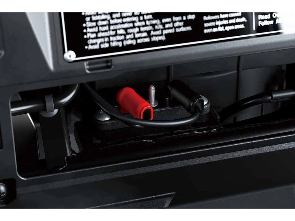 Kawasaki Ridge Crew Hvac 2027 alt