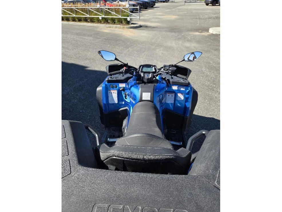 Cfmoto Cforce 800xc 2024 alt