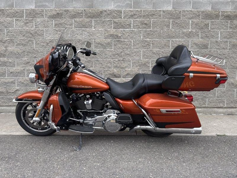 2019 Harley-davidson Flhtk - Ultra Limited™ alt