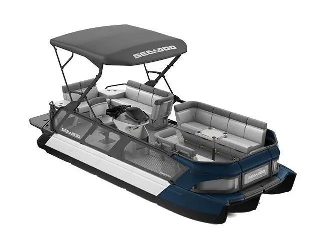 2025 Sea-Doo Switch Cruise 21 - 230 hp