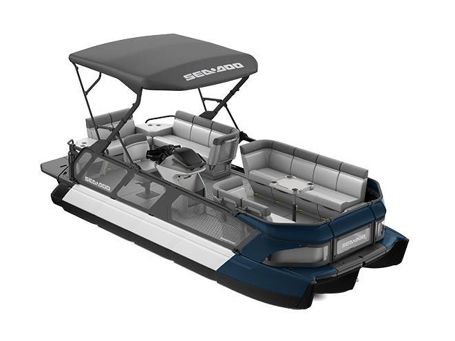 Sea-doo Switch Cruise 21 - 230 Hp 2025 alt