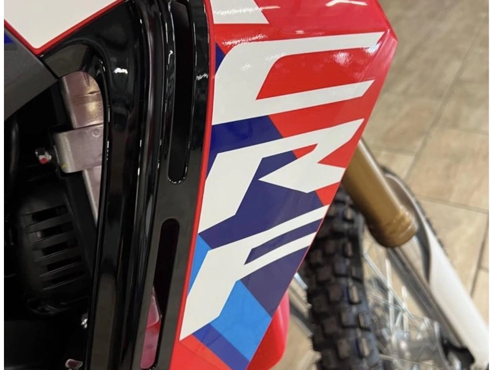 2026 Honda Crf300lrat