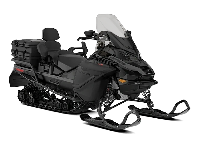 2026 Ski-doo Expedition Se alt