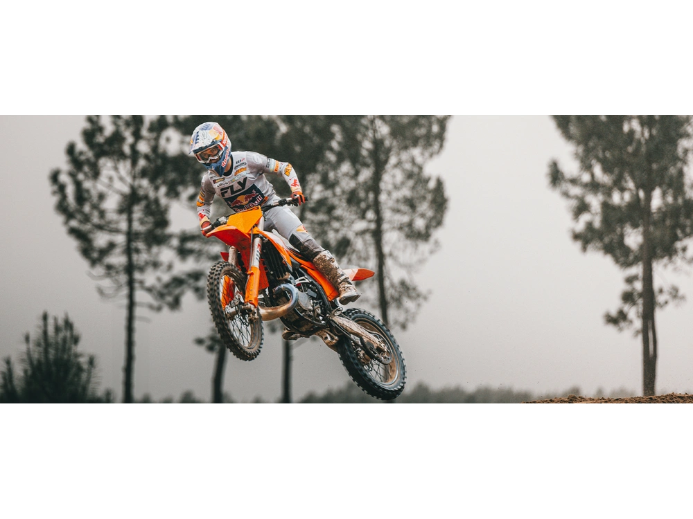 2027 Ktm 125 Sx alt