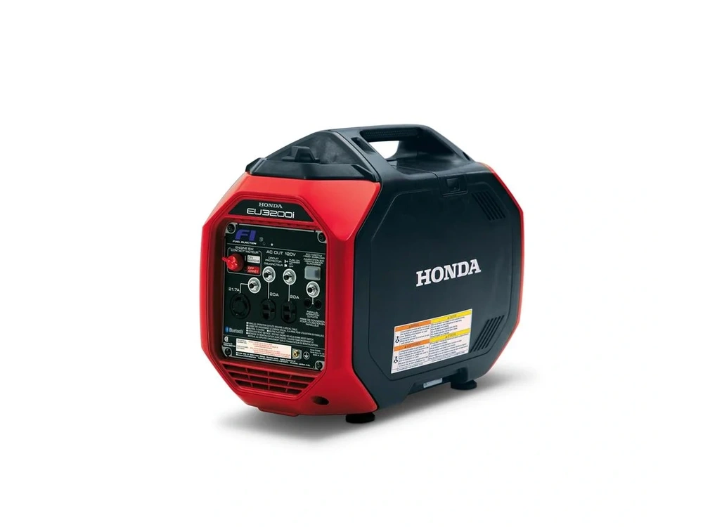 2026 Honda Eu3200 alt