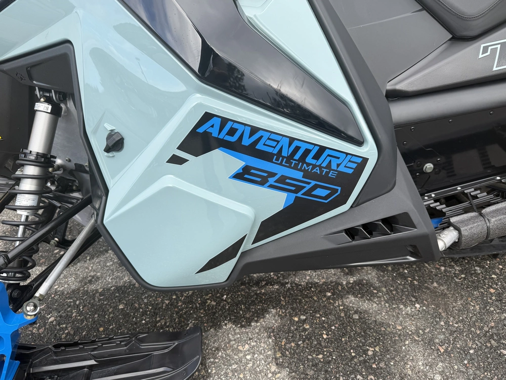 Polaris 850 Titan Adv Ultmt 1.5 2026 alt