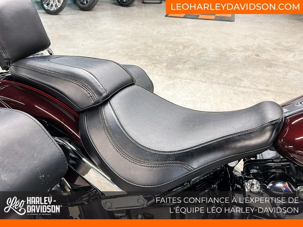 Harley-davidson Flfbs Fat Boy 114 2022 alt