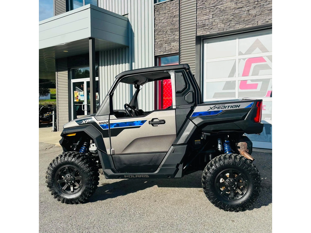 Polaris Xpedition Ultimate 2024 alt