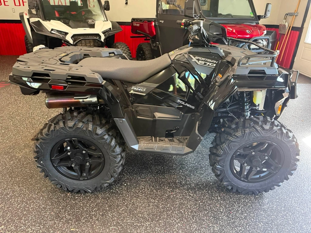 Polaris Sportsman 570 Eps 2026 alt