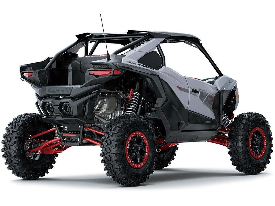 Kawasaki Teryx H2 Limited 2027 alt