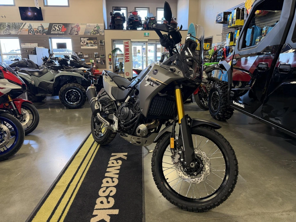 2026 Yamaha Tenere 700 alt