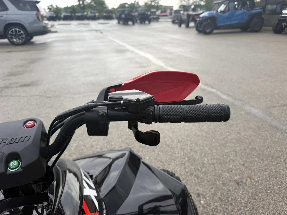 2026 Can-am Renegade X Xc 110 Efi alt