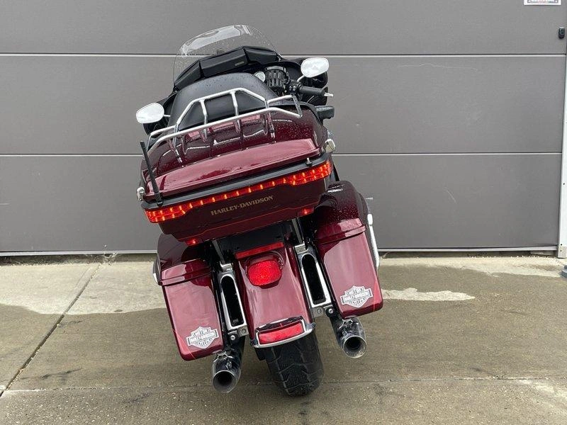2016 Harley-davidson Flhtk - Ultra Limited™ alt