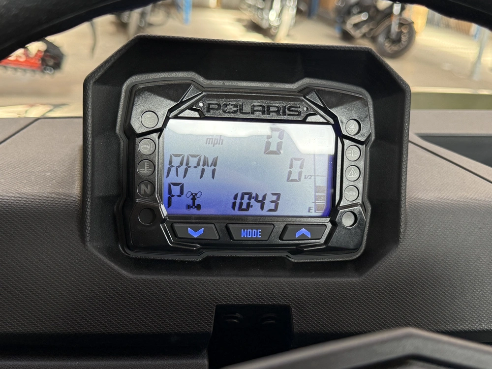 2026 Polaris Ranger 1000 Eps alt