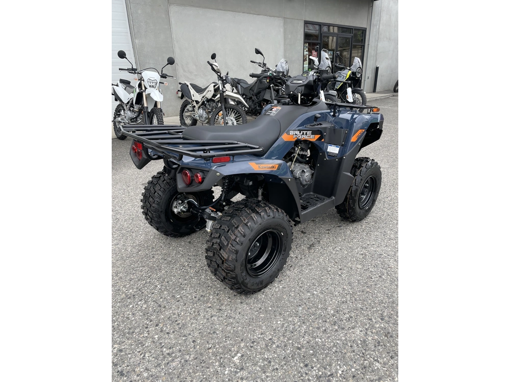 2026 Kawasaki Brute Force 300 alt