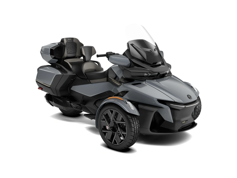 2027 Can-am Rd Spyder Rt Sts 1330 Se6 Gy Se 27 Sea_to_sky