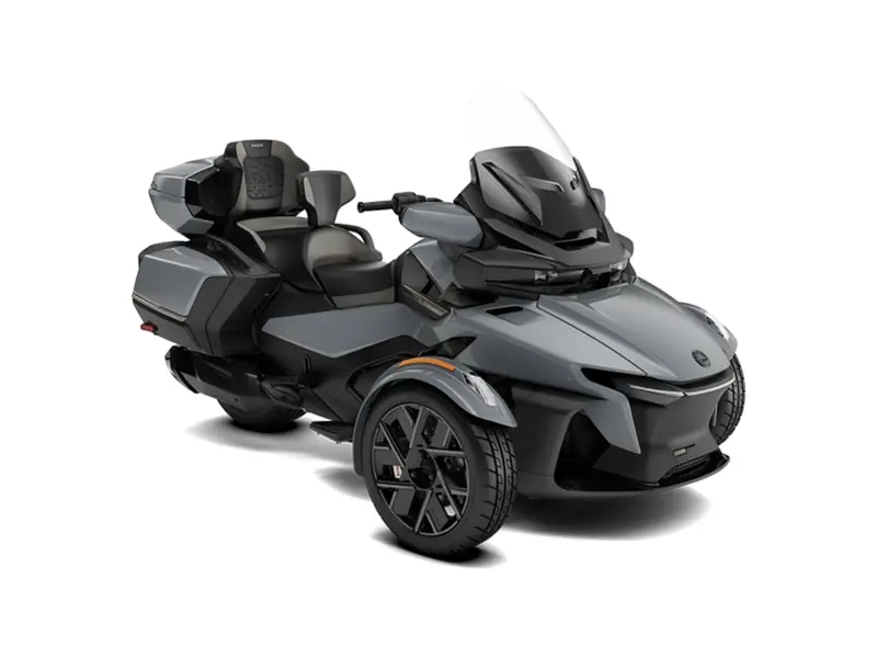 Can-Am RD SPYDER RT STS 1330 SE6 GY SE 27 SEA_TO_SKY 2027
