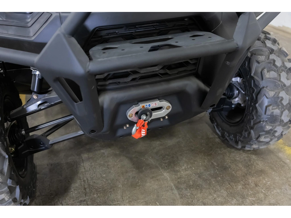 2026 Can-am Defender Xt Hd7 7ete alt