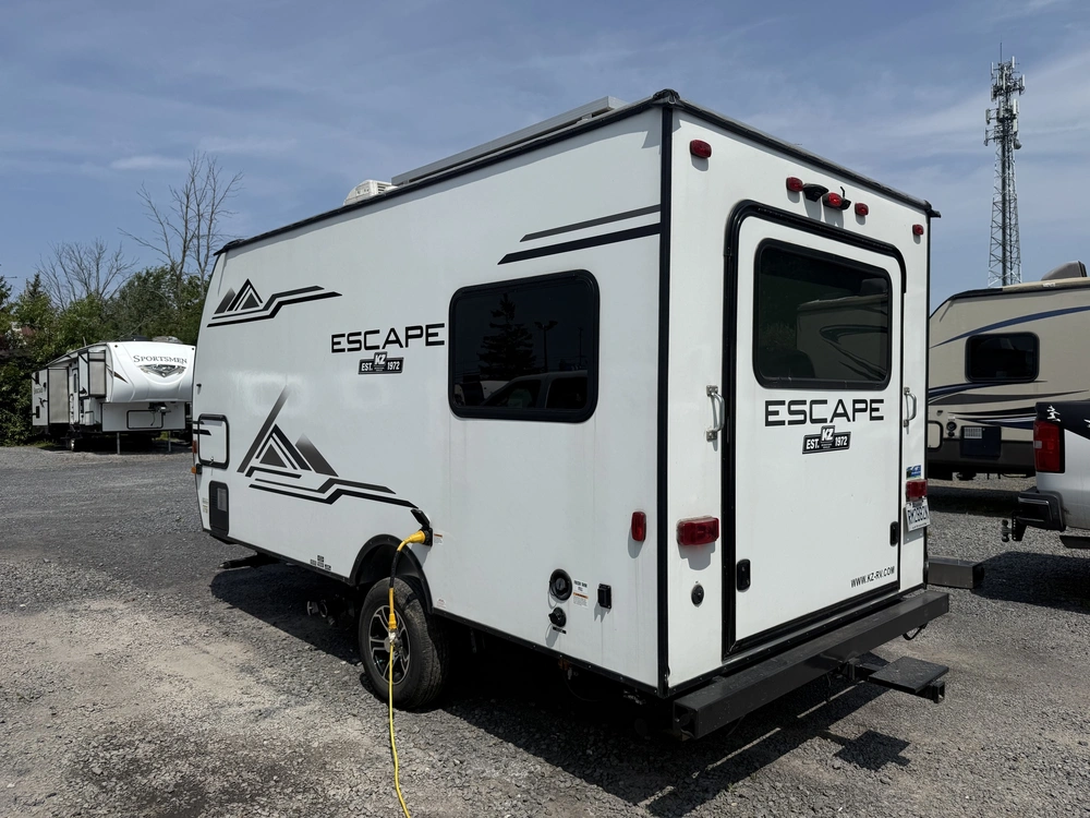 Kz-rv Escape E17 2020 alt
