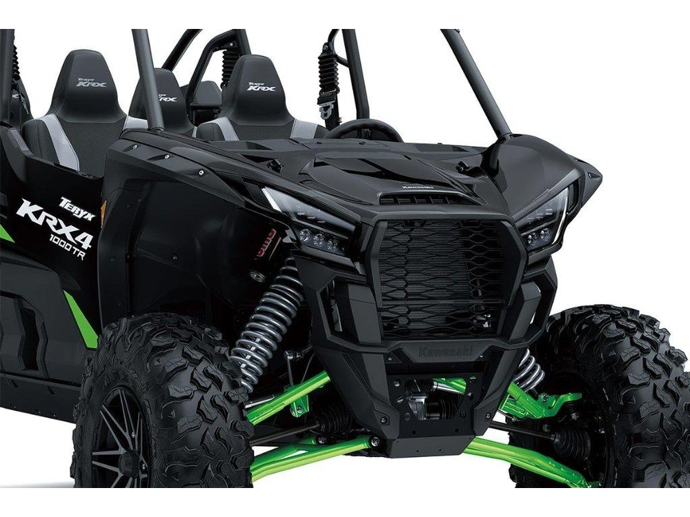 Kawasaki Teryx Krx4 1000 Tr 2027 alt
