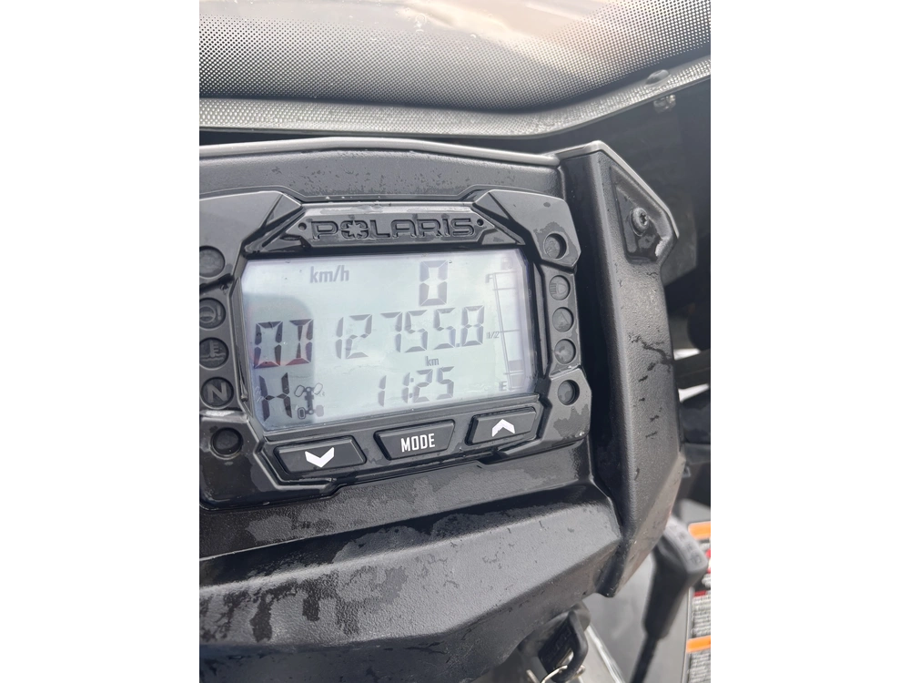 Polaris Sportsnman Touring Eps 2022 alt