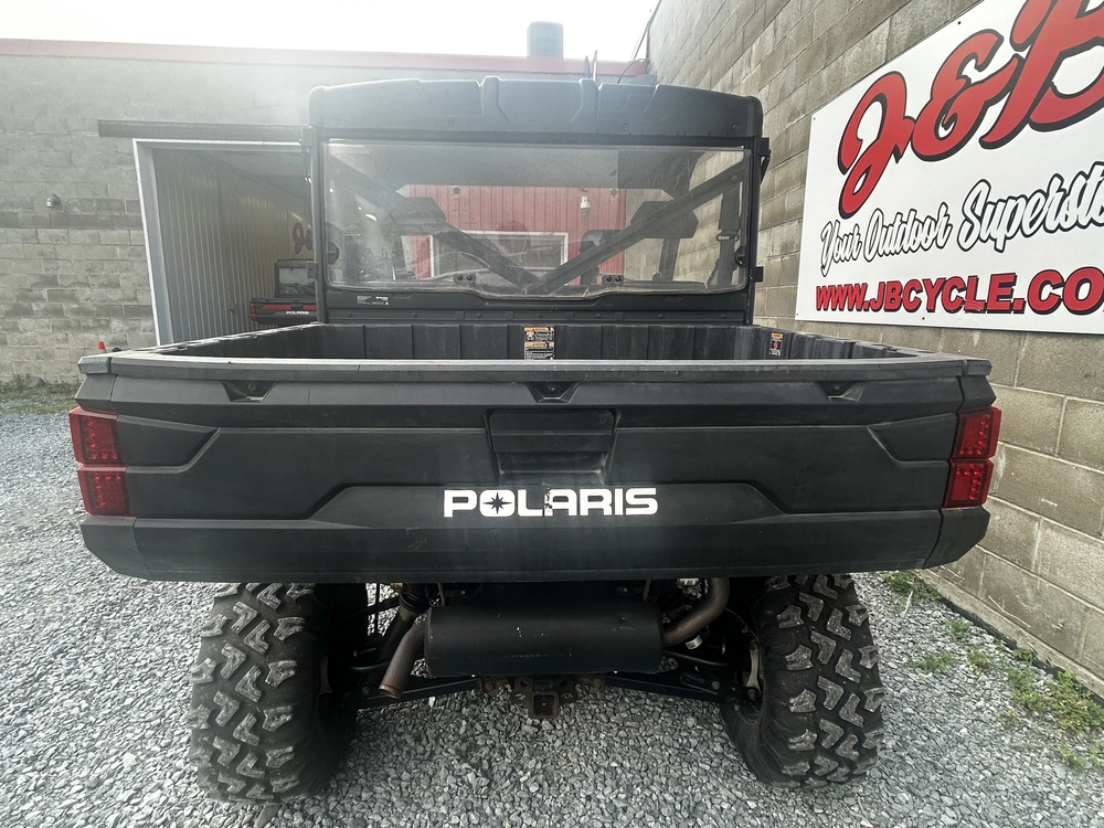 2020 Polaris Ranger 1000 Premium alt