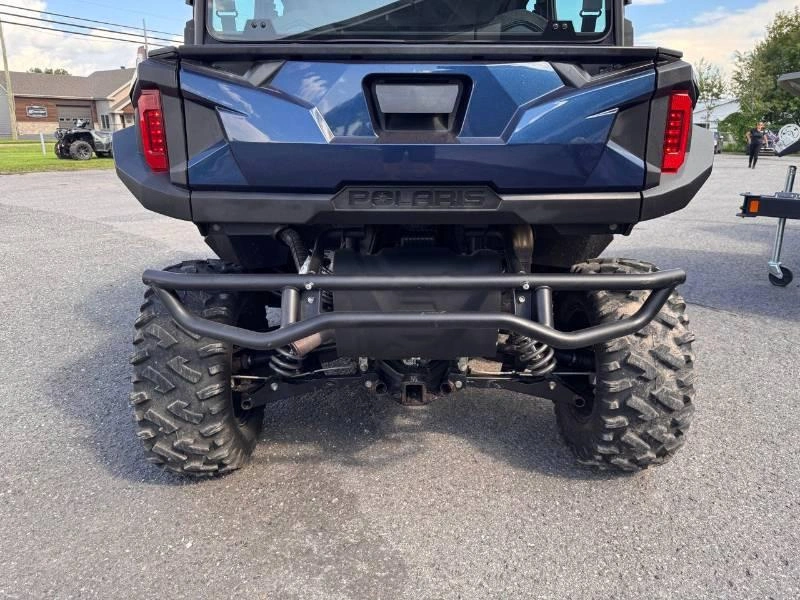 Polaris General 4 Xp 1000 Eps Deluxe 2021 alt