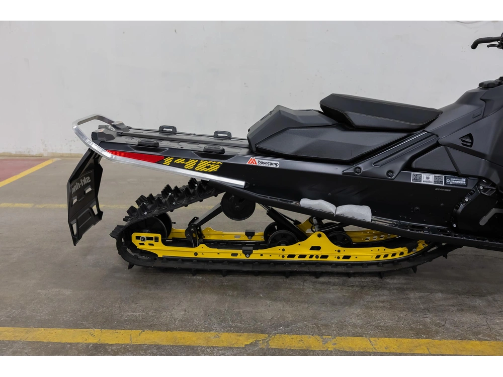 2026 Ski-doo Summit Neo 600 Efi Txta alt