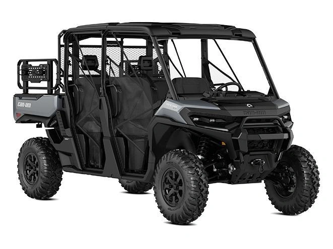 Can-am Defender Xu Max Xt Hd11 2027 alt